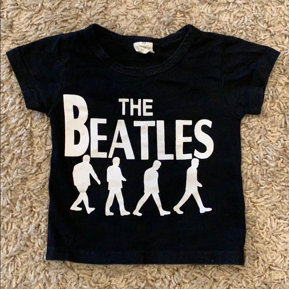 Beatles Infant Tee